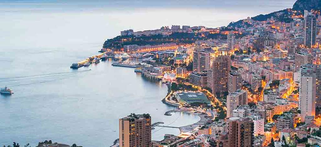 Holidays to Monaco